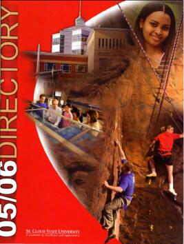 St. Cloud State University directory