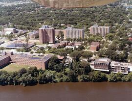 St. Cloud State campus