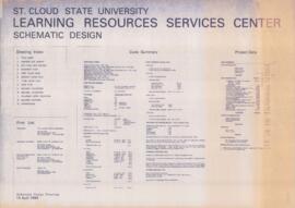 Miller Center drawings part 01