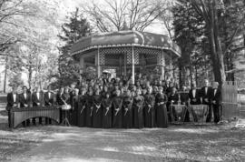 Concert Band, St. Cloud State University