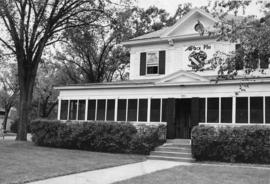 Alpha Phi sorority house, 395 5th Ave. S., St. Cloud State University