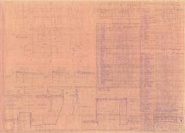 Administrative Services (1975) architectural drawings part 02