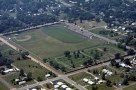 Selke Field (1937), St. Cloud State University