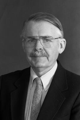 Bill Morgan, St. Cloud State University