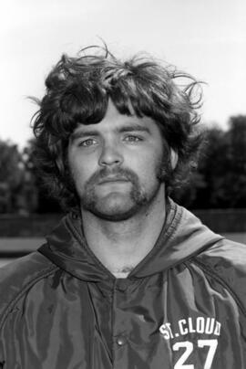 Garth Heydt, St. Cloud State University