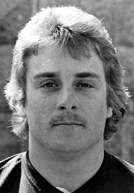 Dean Ellefson, St. Cloud State University