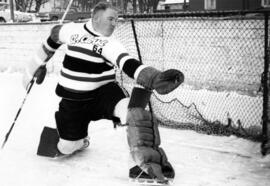 Dale Carmichael, St. Cloud State University