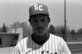 Geoff Hibbison, St. Cloud State University