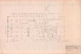 Education Building drawings part 10