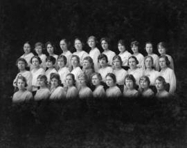 Girls Glee Club, St. Cloud State University