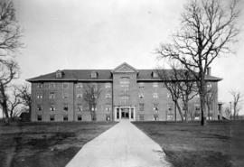 Lawrence Hall (1905), St. Cloud State University