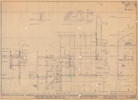 Wick Science Building drawings part 03