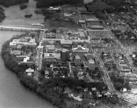 St. Cloud State campus