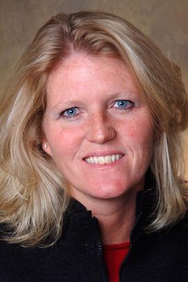 Patricia Mickow, St. Cloud State University