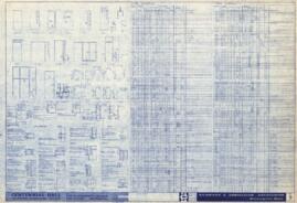 Centennial Hall 3 drawings part 03