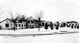 Brainard Hall (1947), St. Cloud State University