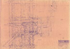 Administrative Services (1975) architectural drawings part 06
