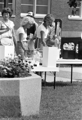 Lemonade Fair, St. Cloud State University