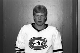 Steve Haataja, St. Cloud State University