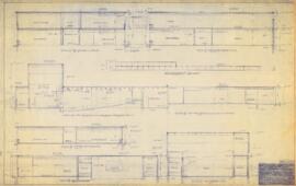 Thomas Gray Laboratory School drawings part 02