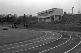 Selke Field (1937), St. Cloud State University