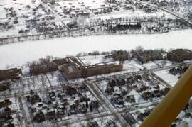 St. Cloud State campus