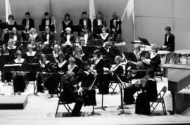 Orchestra, St. Cloud State University