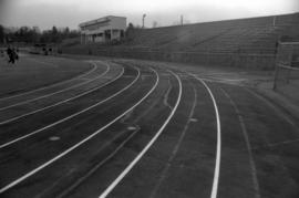 Selke Field (1937), St. Cloud State University