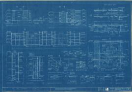 Benton Hall South drawings part 02
