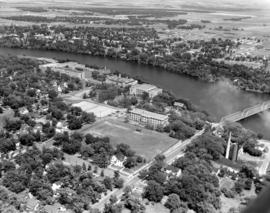 St. Cloud State campus