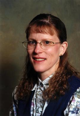 Julie Hauck Alexander, St. Cloud State University