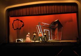 Oklahoma production, St. Cloud State University