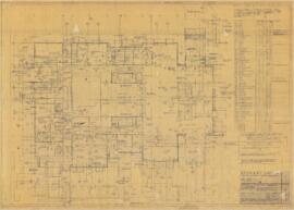 Atwood Memorial Center drawings part 02