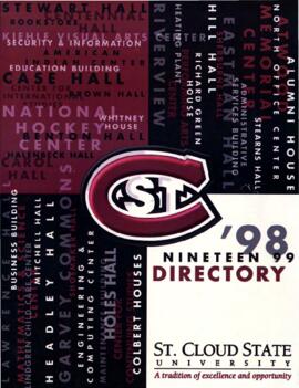 St. Cloud State University directory