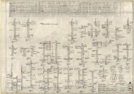 Halenbeck Hall drawings part 08