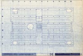 Centennial Hall 3 drawings part 07