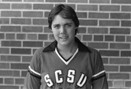 Jeanne Burnett, St. Cloud State University