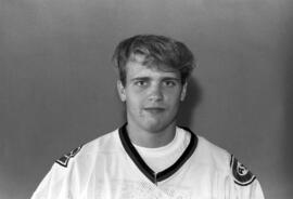 Pat McGowan, St. Cloud State University