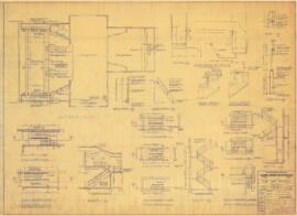 Performing Arts Center drawings part 03