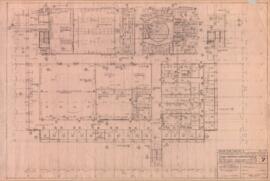Education Building drawings part 02