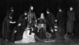 A Group from the Patriotic Pageant, St. Cloud State University