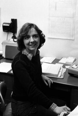 Marian Rengel, St. Cloud State University