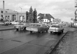 5th Avenue South and 2nd Street South, St. Cloud