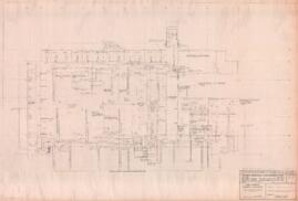 Education Building drawings part 08