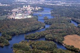 Beaver Islands, St. Cloud State University