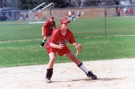 Angie Berg, St. Cloud State University