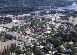 St. Cloud State campus