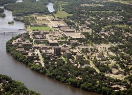 St. Cloud State campus