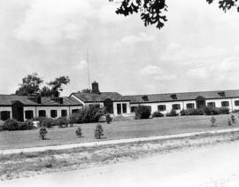 Brainard Hall (1947), St. Cloud State University