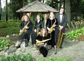 Wind ensemble, St. Cloud State University